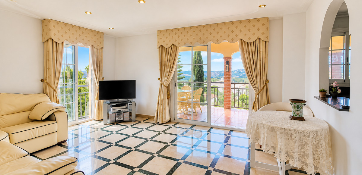 Huis te koop in Mijas Golf | 2 slaapkamers H5517919