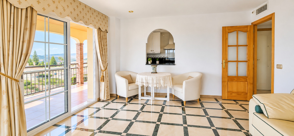 Huis te koop in Mijas Golf | 2 slaapkamers H5517919