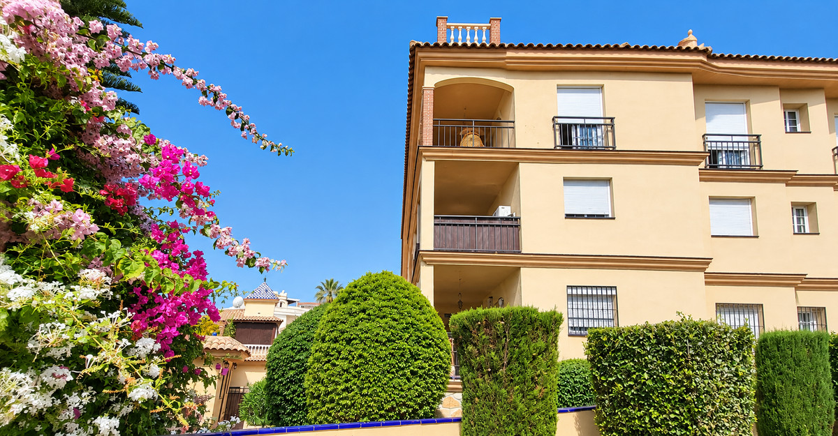 Huis te koop in Mijas Golf | 2 slaapkamers H5517919