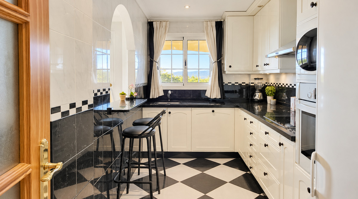 Huis te koop in Mijas Golf | 2 slaapkamers H5517919