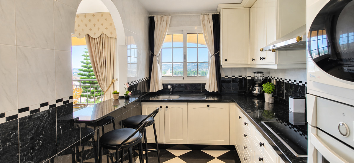 Huis te koop in Mijas Golf | 2 slaapkamers H5517919