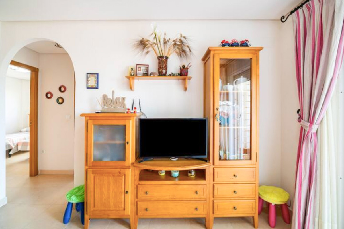 Appartement te koop in Mil Palmeras | 2 slaapkamers H5234002