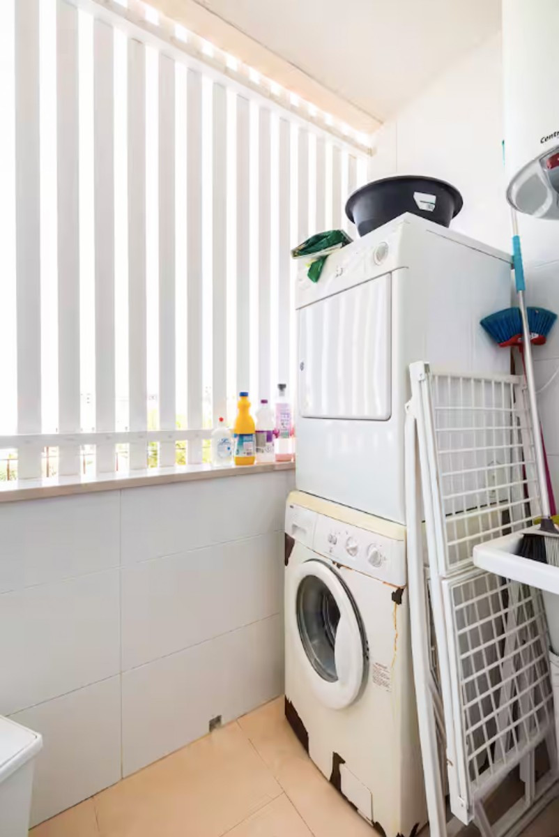 Appartement te koop in Mil Palmeras | 2 slaapkamers H5234002