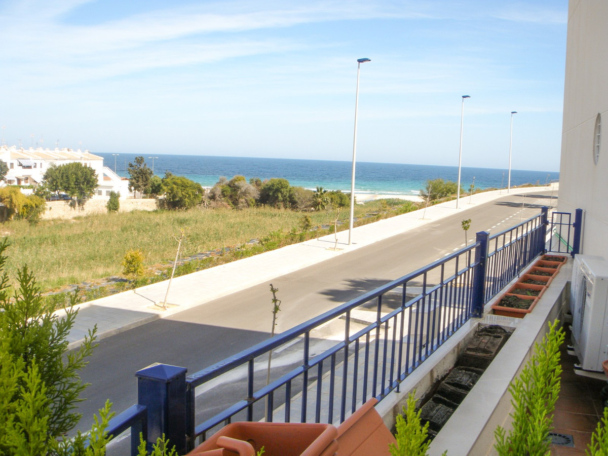 Appartement te koop in Mil Palmeras | 2 slaapkamers H5234002