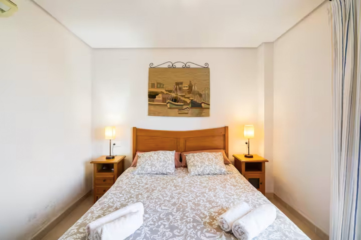 Appartement te koop in Mil Palmeras | 2 slaapkamers H5234002