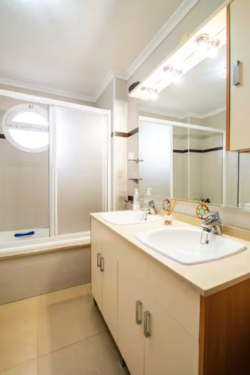 Appartement te koop in Mil Palmeras | 2 slaapkamers H5234002