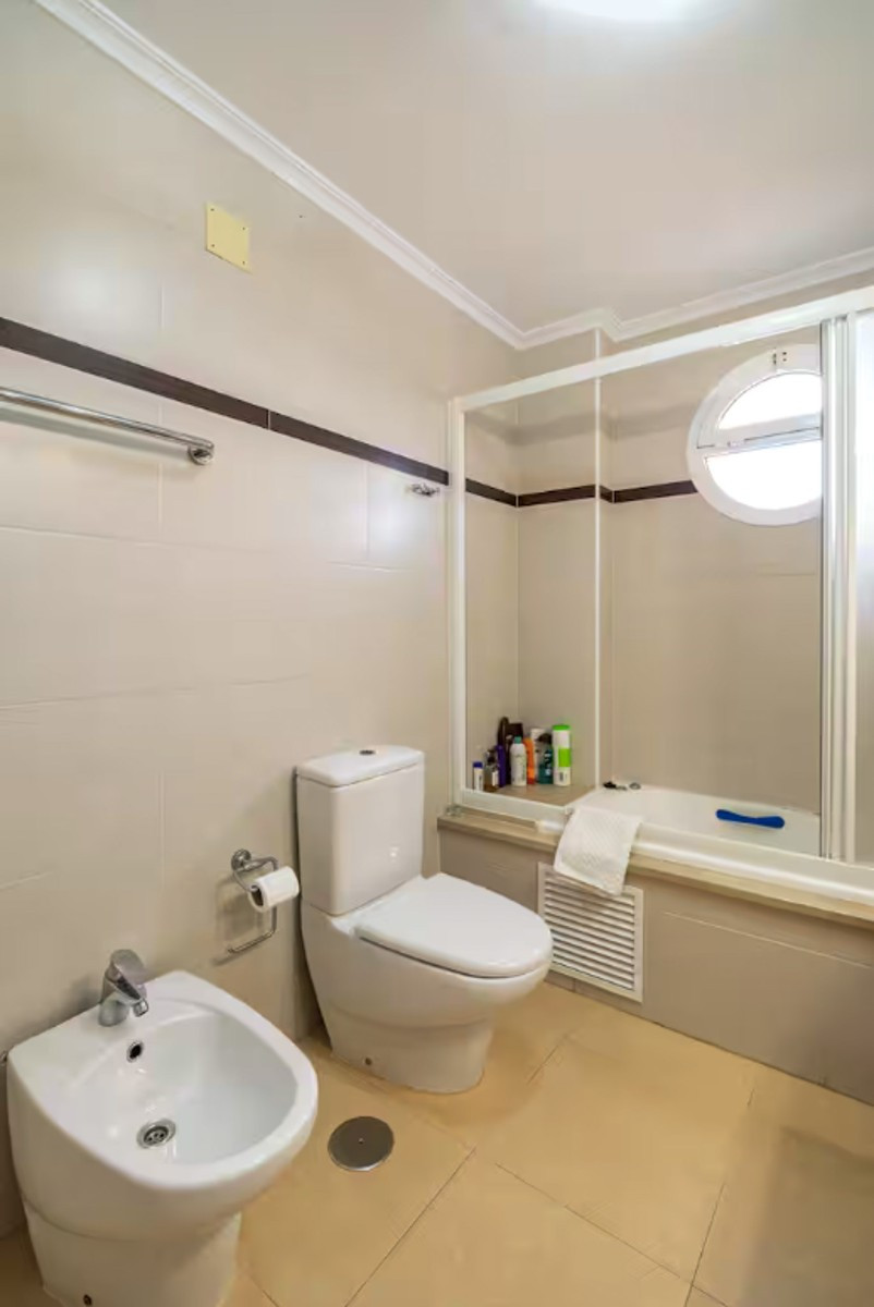 Appartement te koop in Mil Palmeras | 2 slaapkamers H5234002