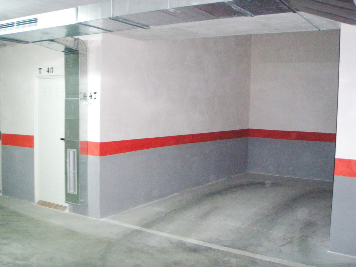 Appartement te koop in Mil Palmeras | 2 slaapkamers H5234002