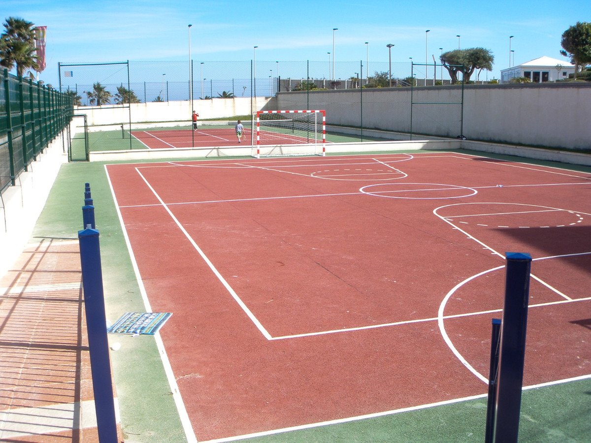 Appartement te koop in Mil Palmeras | 2 slaapkamers H5234002