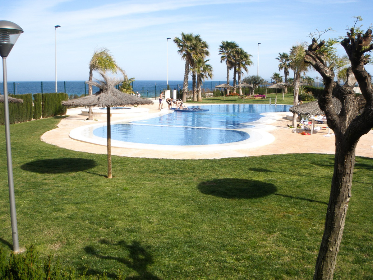 Appartement te koop in Mil Palmeras | 2 slaapkamers H5234002