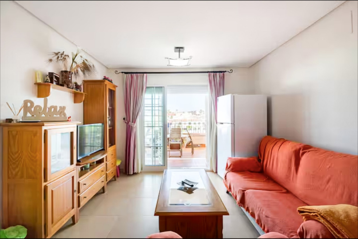 Appartement te koop in Mil Palmeras | 2 slaapkamers H5234002