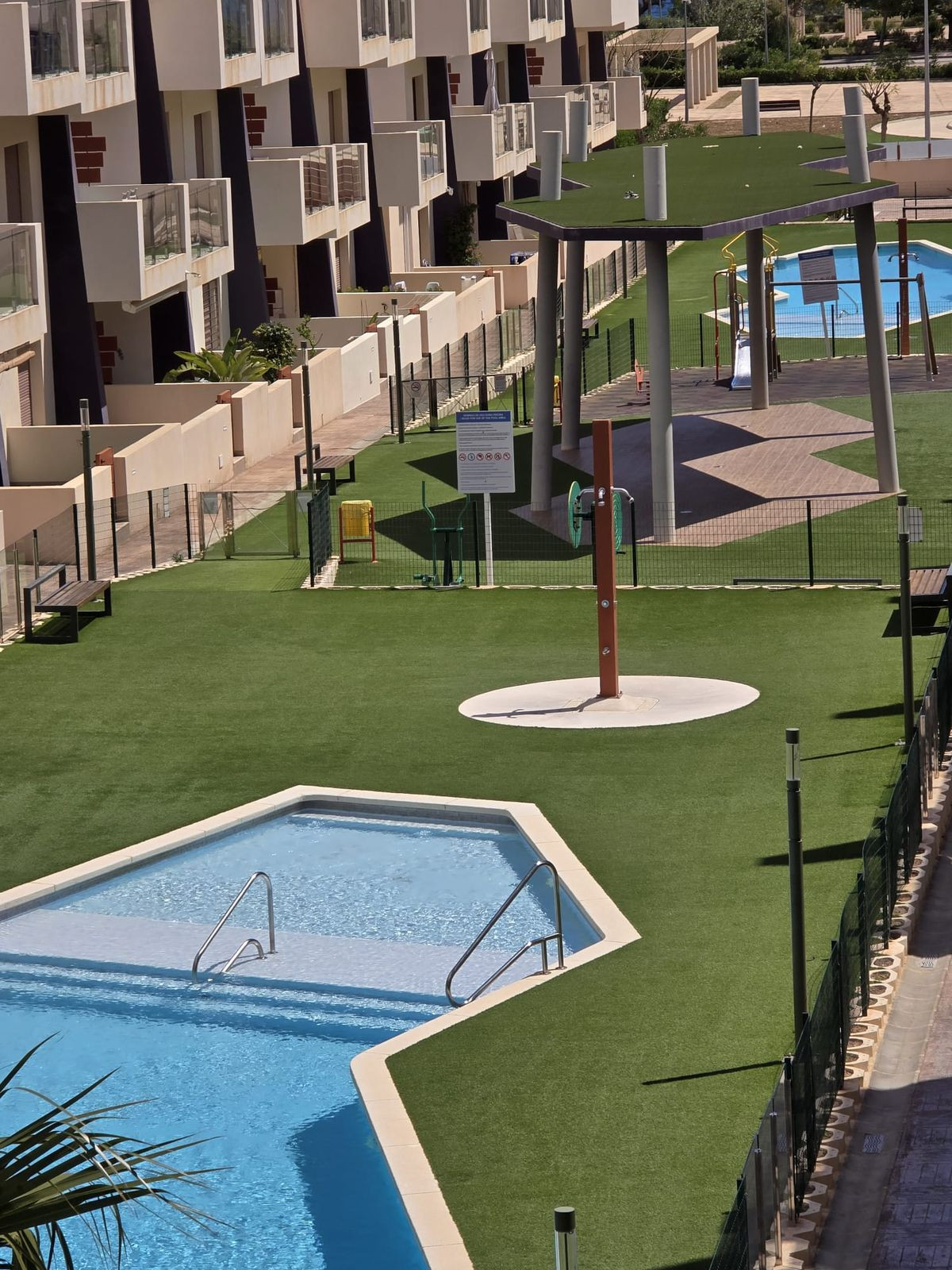 Penthouse te koop in Mil Palmeras | 3 slaapkamers H5256412