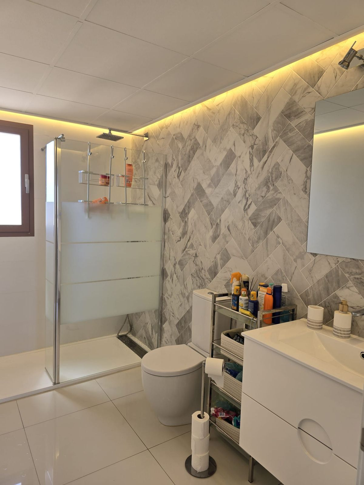 Penthouse te koop in Mil Palmeras | 3 slaapkamers H5256412