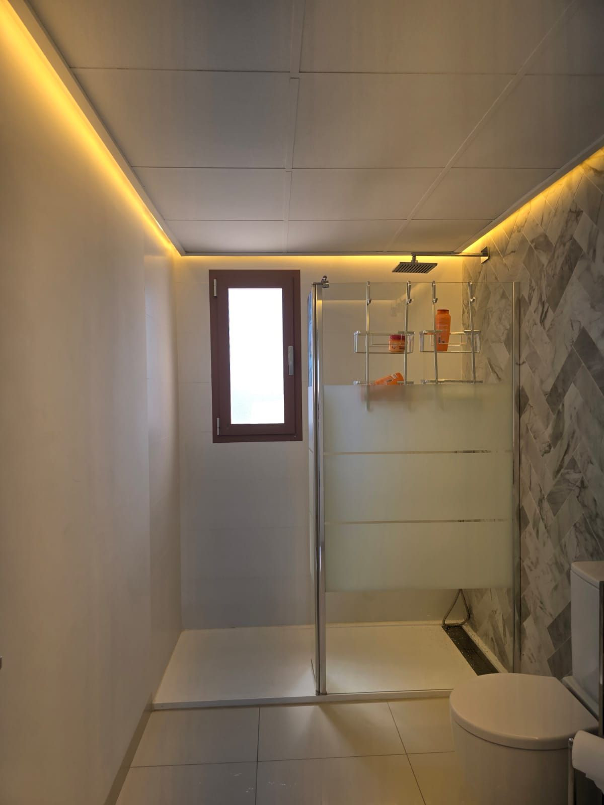 Penthouse te koop in Mil Palmeras | 3 slaapkamers H5256412