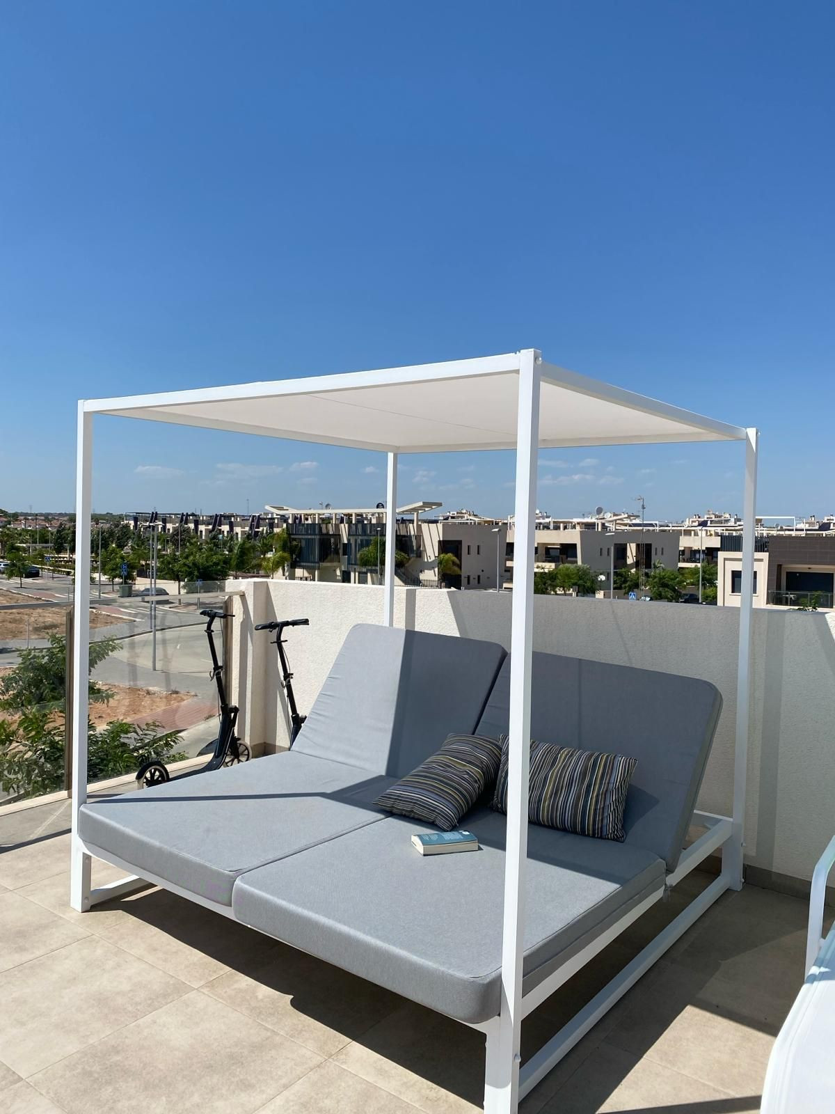 Penthouse te koop in Mil Palmeras | 3 slaapkamers H5256412