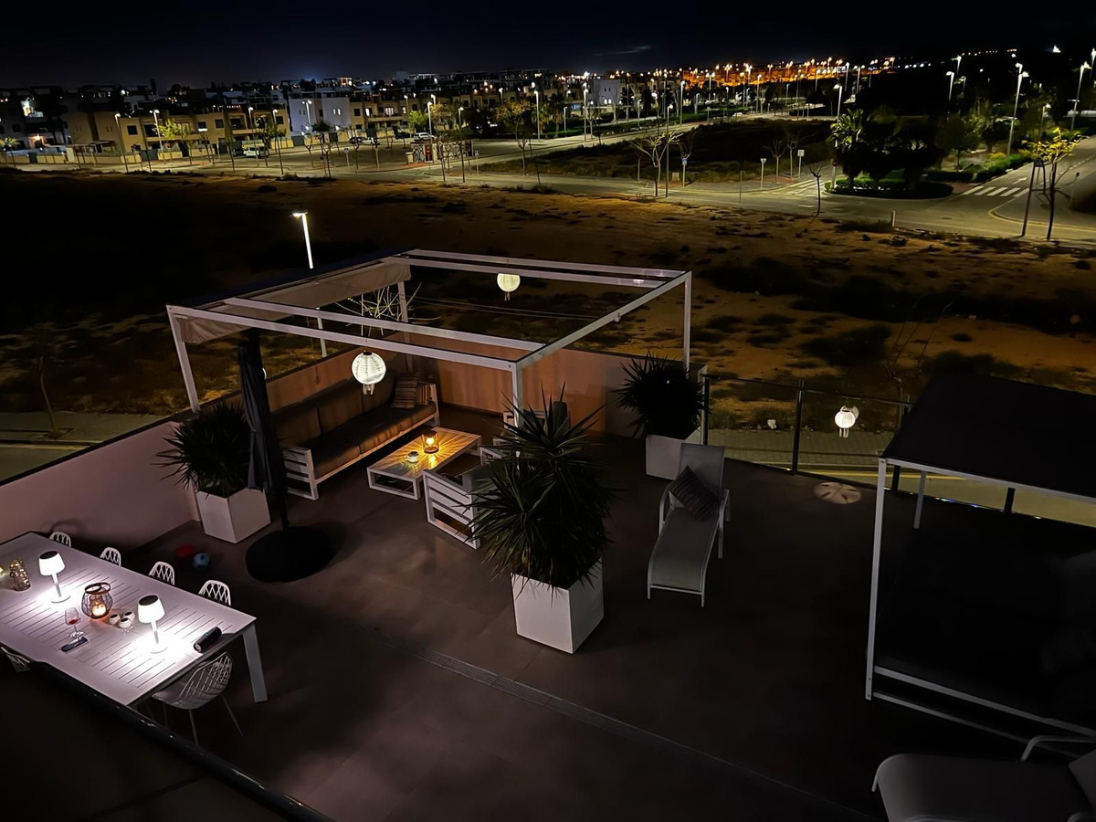 Penthouse te koop in Mil Palmeras | 3 slaapkamers H5256412