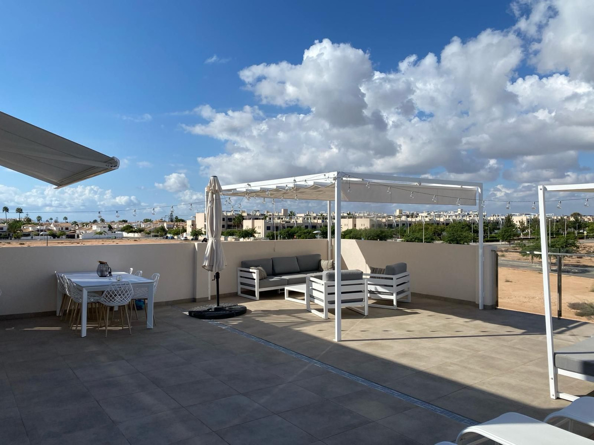 Penthouse te koop in Mil Palmeras | 3 slaapkamers H5256412