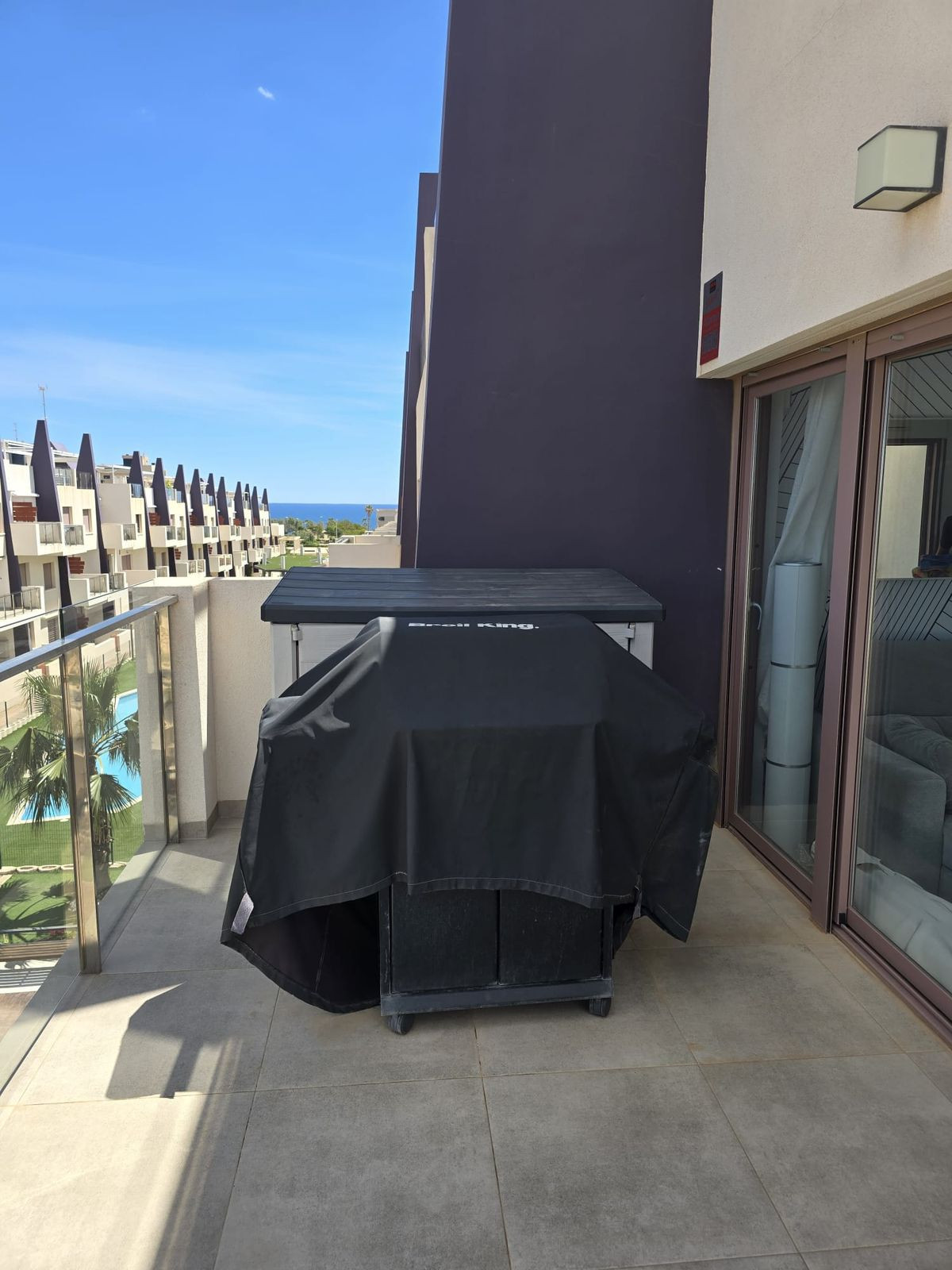 Penthouse te koop in Mil Palmeras | 3 slaapkamers H5256412