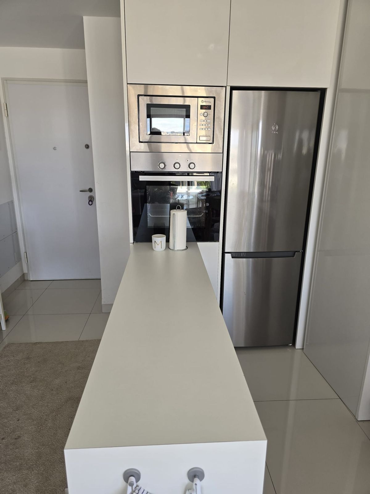 Penthouse te koop in Mil Palmeras | 3 slaapkamers H5256412