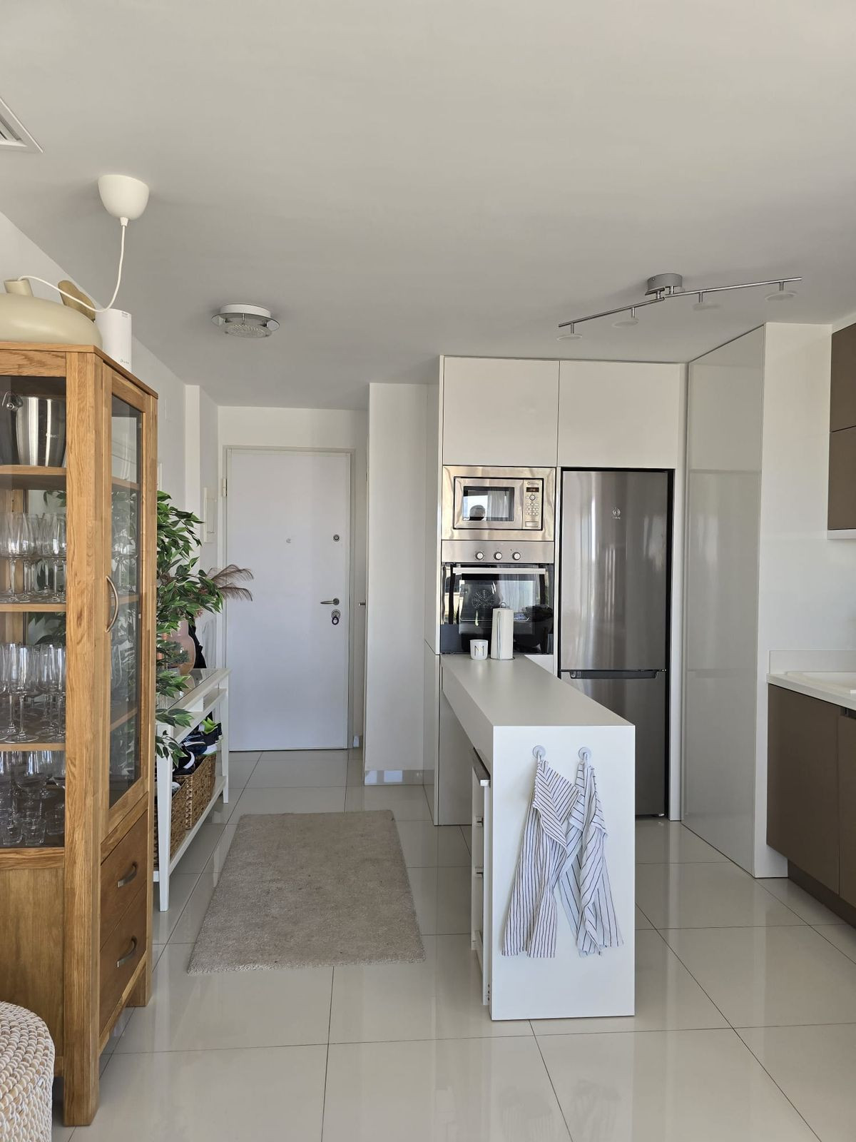 Penthouse te koop in Mil Palmeras | 3 slaapkamers H5256412