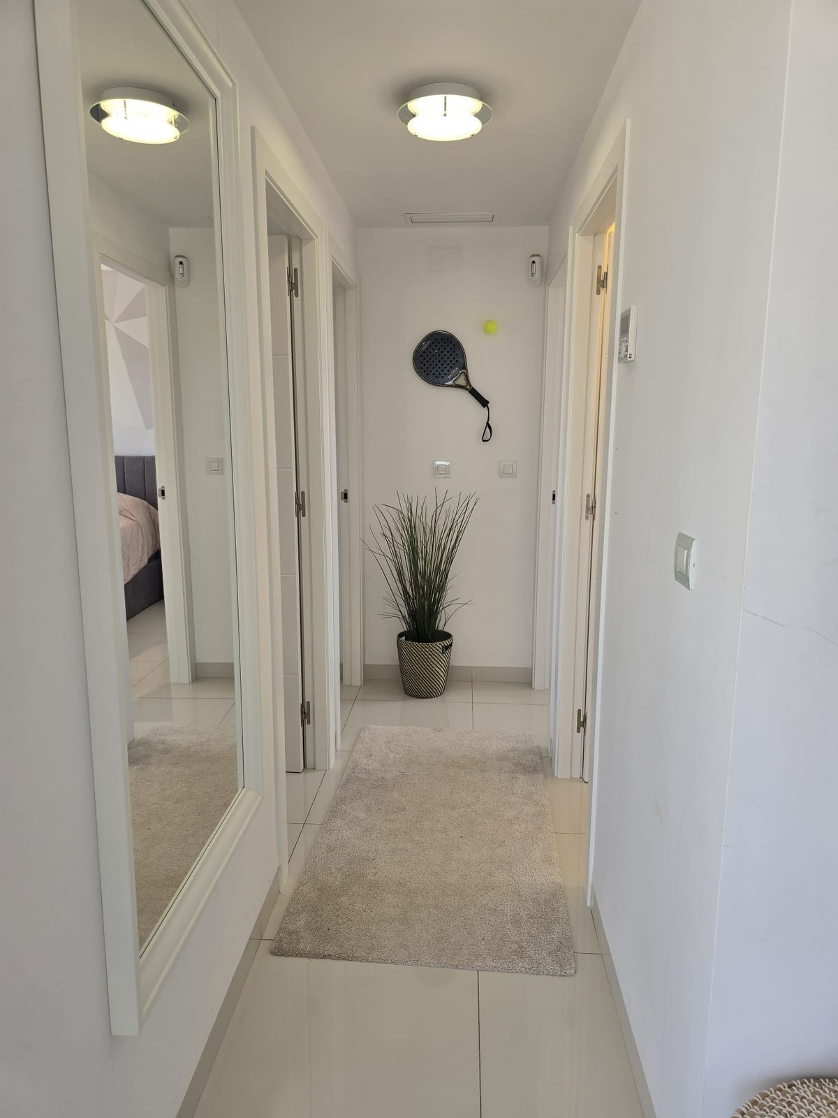 Penthouse te koop in Mil Palmeras | 3 slaapkamers H5256412