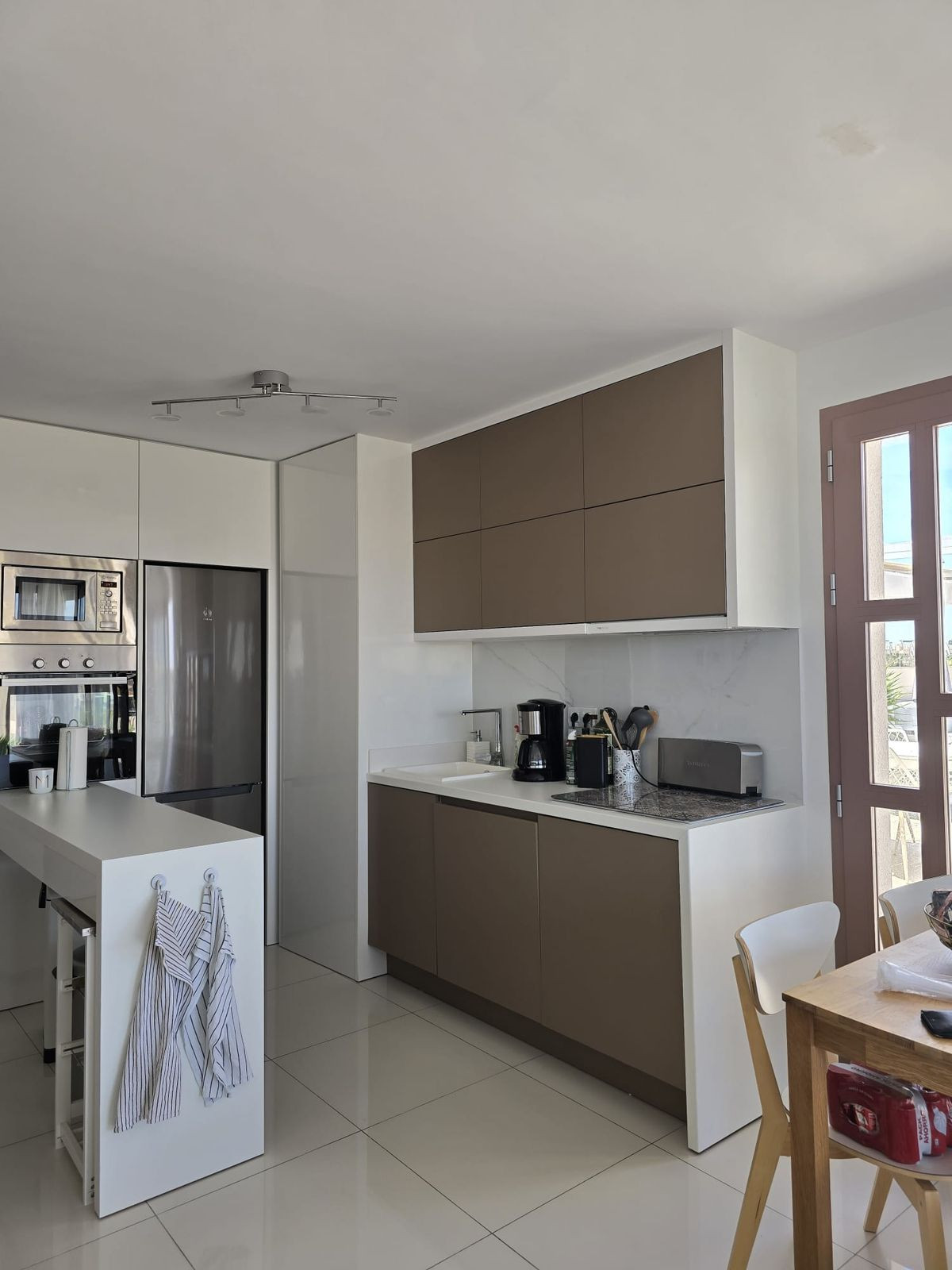 Penthouse te koop in Mil Palmeras | 3 slaapkamers H5256412