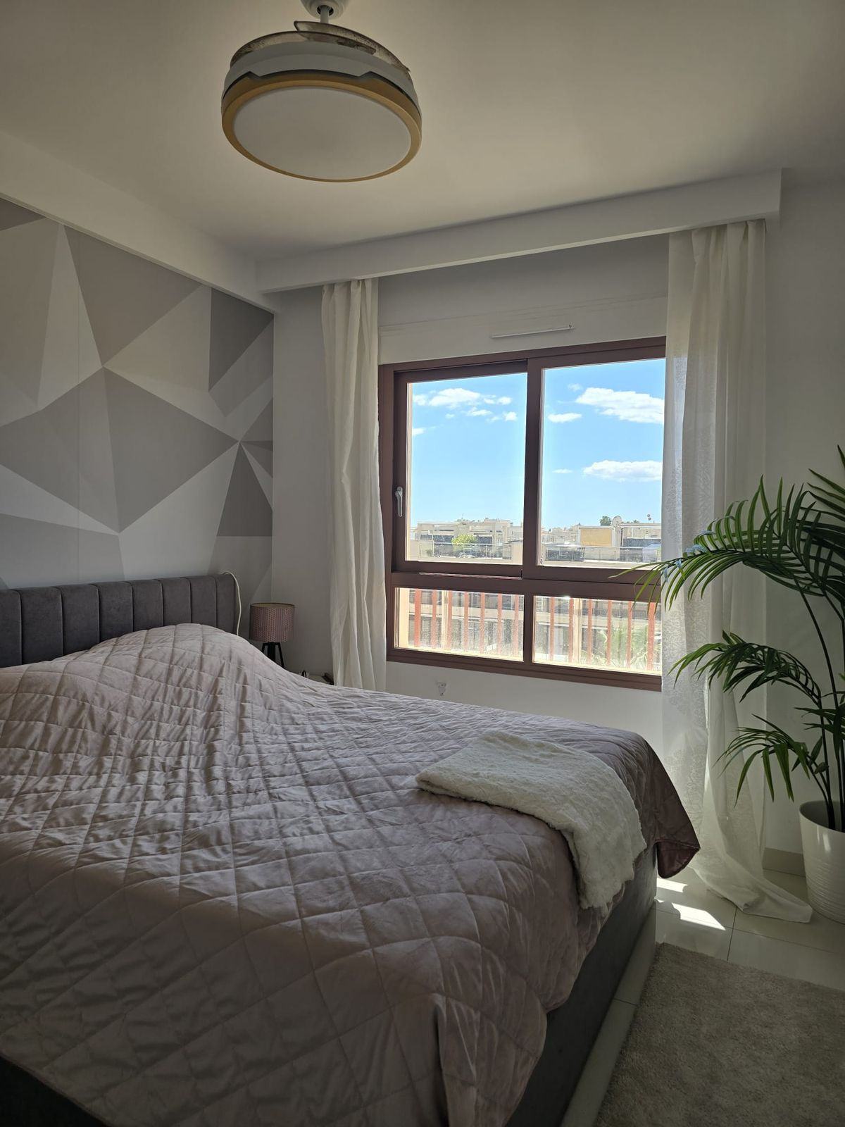 Penthouse te koop in Mil Palmeras | 3 slaapkamers H5256412