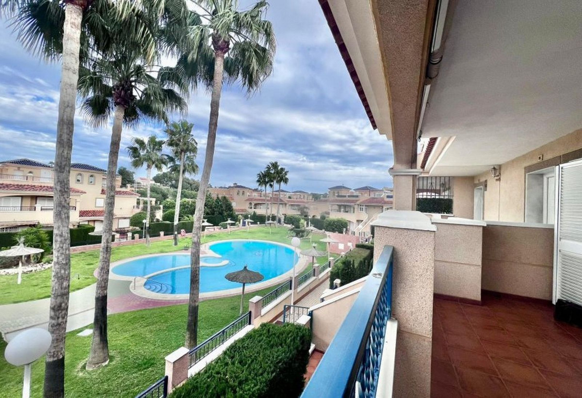 Penthouse te koop in Mil Palmeras | 2 slaapkamers H5305696
