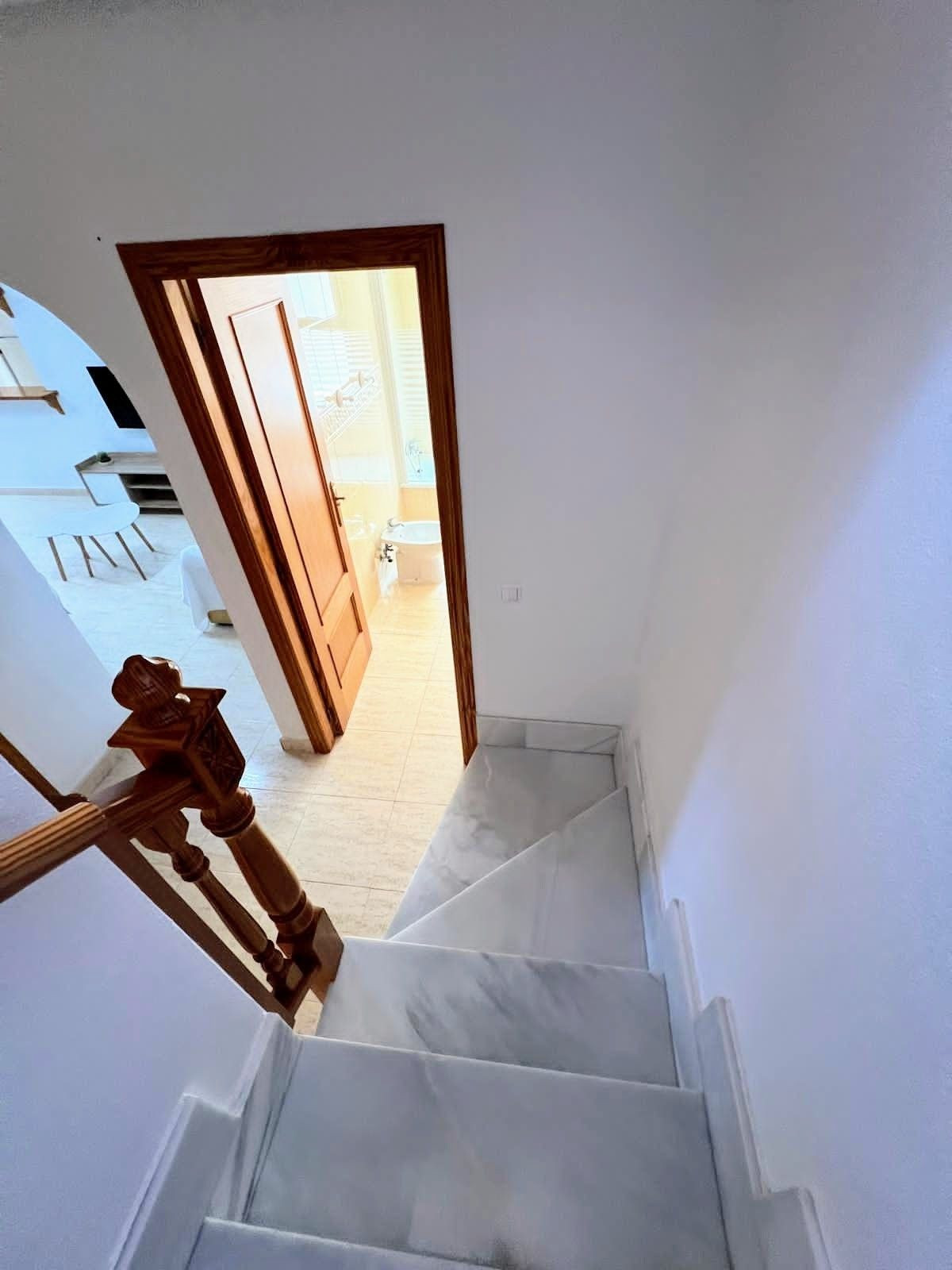 Penthouse te koop in Mil Palmeras | 2 slaapkamers H5305696