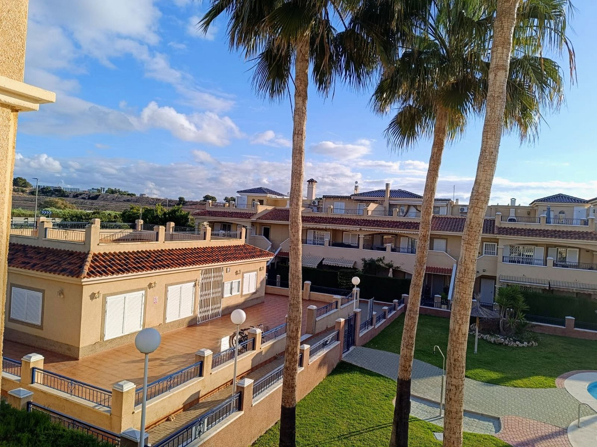 Penthouse te koop in Mil Palmeras | 2 slaapkamers H5305696