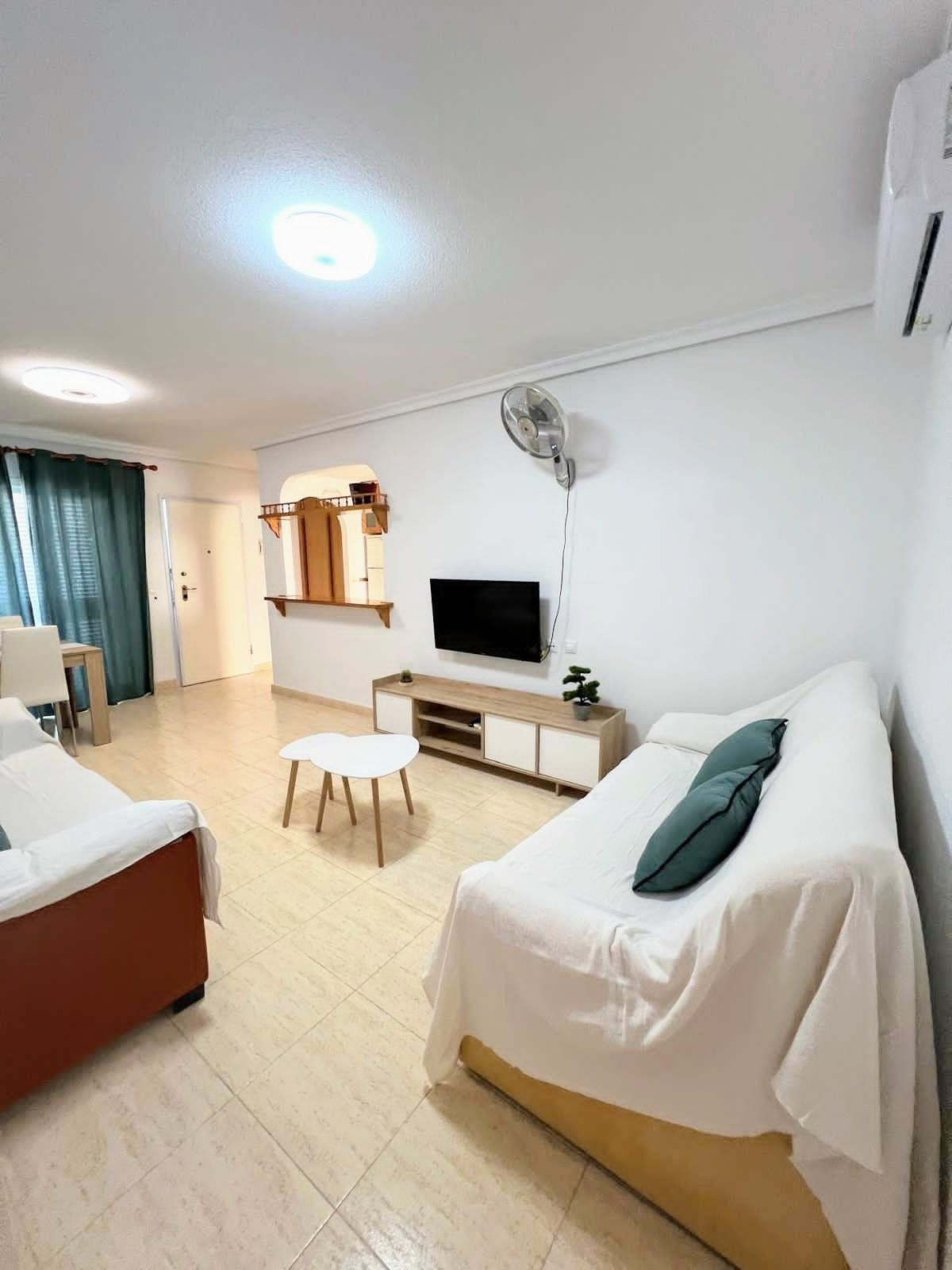 Penthouse te koop in Mil Palmeras | 2 slaapkamers H5305696