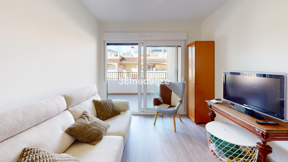 Appartement te koop in Mil Palmeras | 1 slaapkamers H5389498