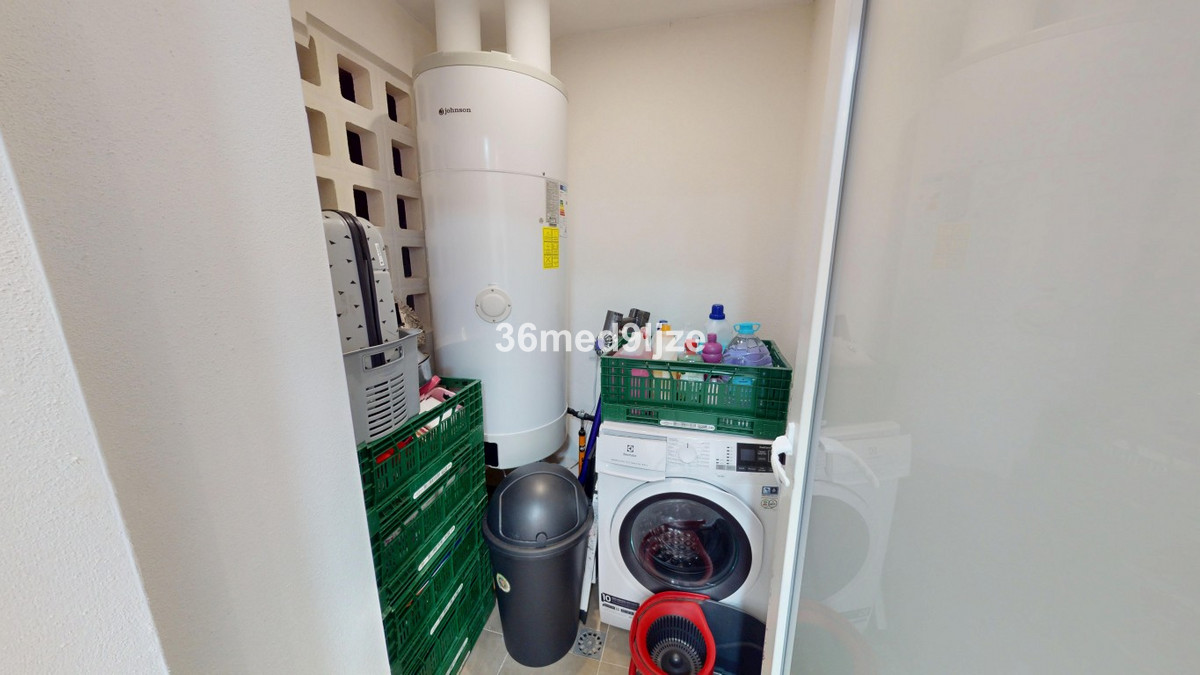 Appartement te koop in Mil Palmeras | 1 slaapkamers H5389498