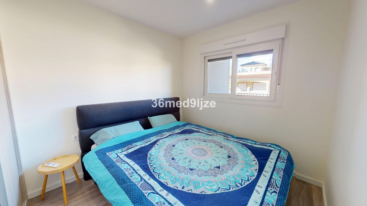 Appartement te koop in Mil Palmeras | 1 slaapkamers H5389498