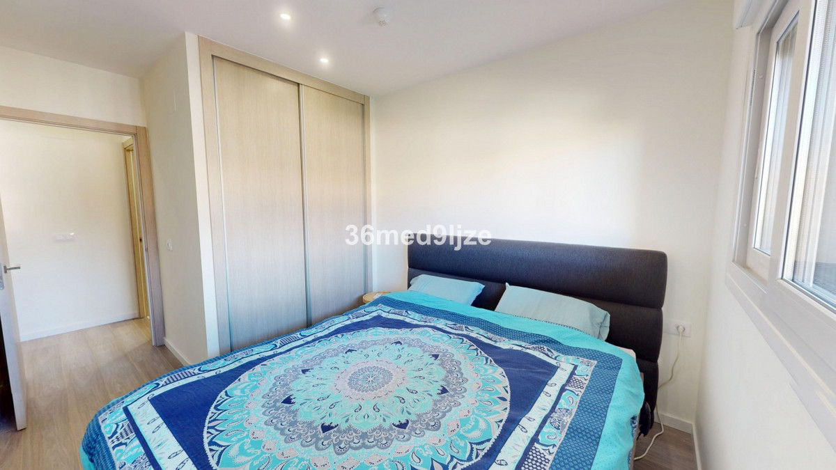 Appartement te koop in Mil Palmeras | 1 slaapkamers H5389498
