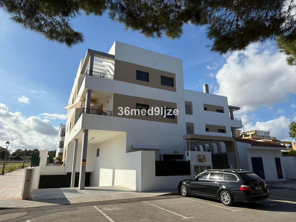 Appartement te koop in Mil Palmeras | 1 slaapkamers H5389498