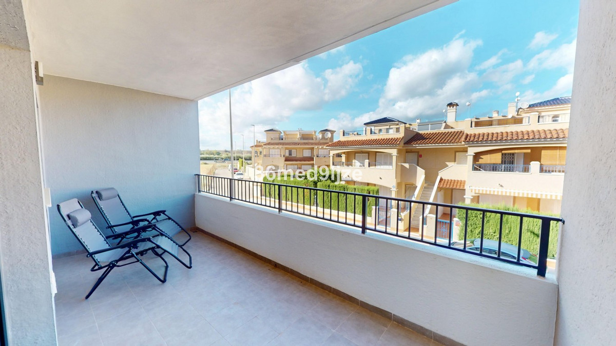 Appartement te koop in Mil Palmeras | 1 slaapkamers H5389498