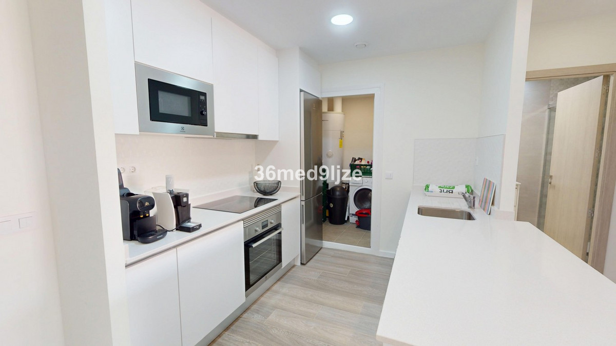 Appartement te koop in Mil Palmeras | 1 slaapkamers H5389498
