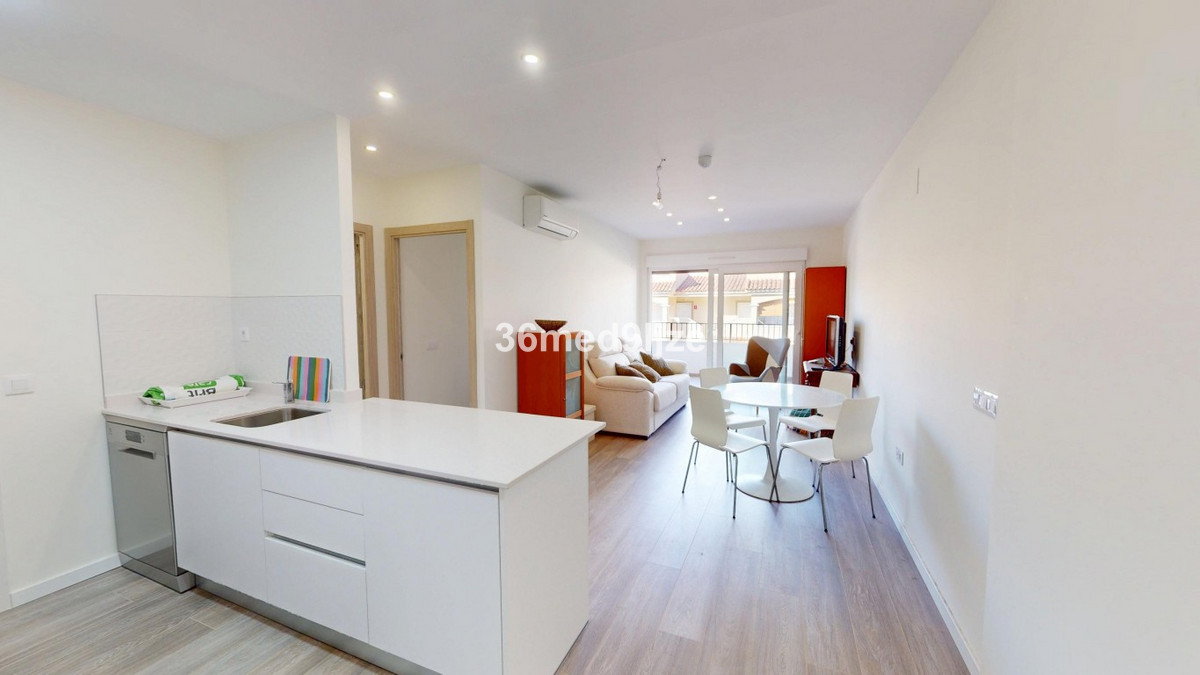 Appartement te koop in Mil Palmeras | 1 slaapkamers H5389498