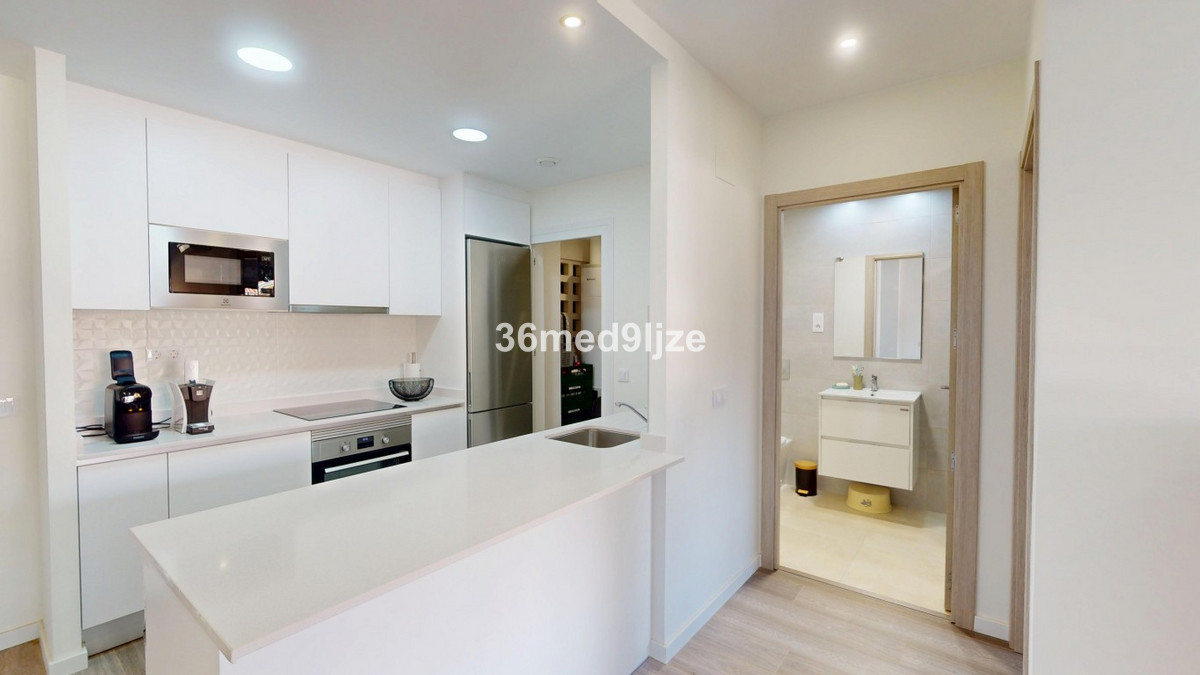 Appartement te koop in Mil Palmeras | 1 slaapkamers H5389498