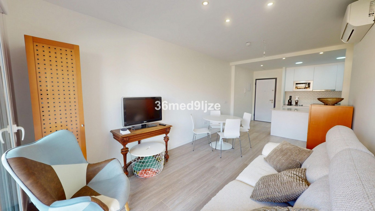 Appartement te koop in Mil Palmeras | 1 slaapkamers H5389498