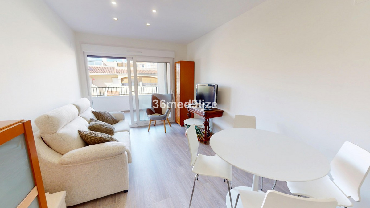 Appartement te koop in Mil Palmeras | 1 slaapkamers H5389498