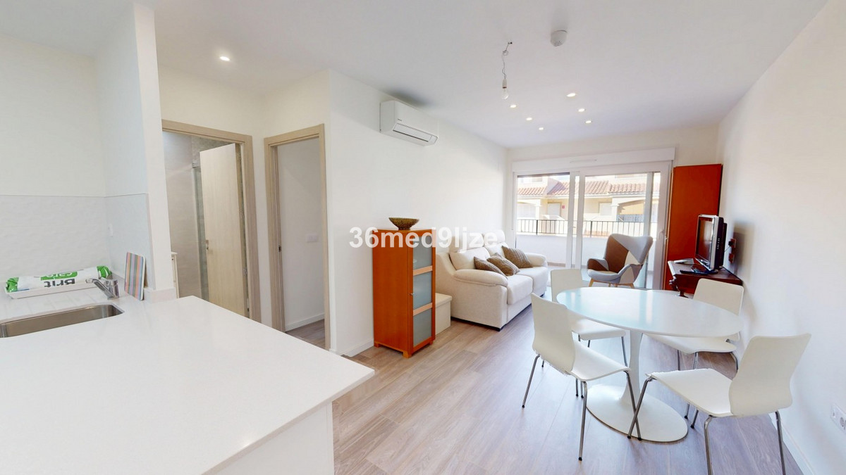 Appartement te koop in Mil Palmeras | 1 slaapkamers H5389498