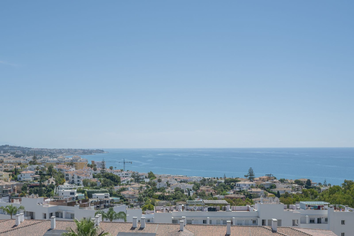 Penthouse in Miraflores-1