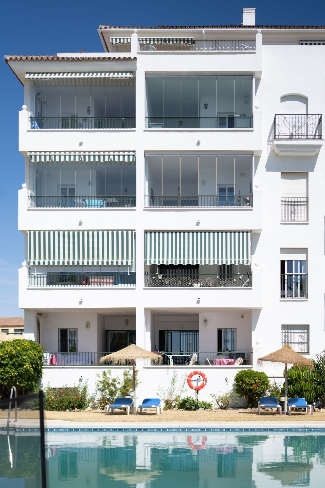 Penthouse in Miraflores-16