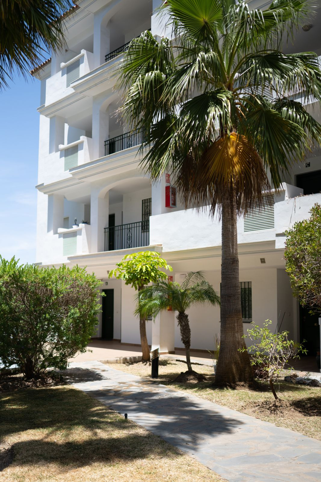 Penthouse in Miraflores-17