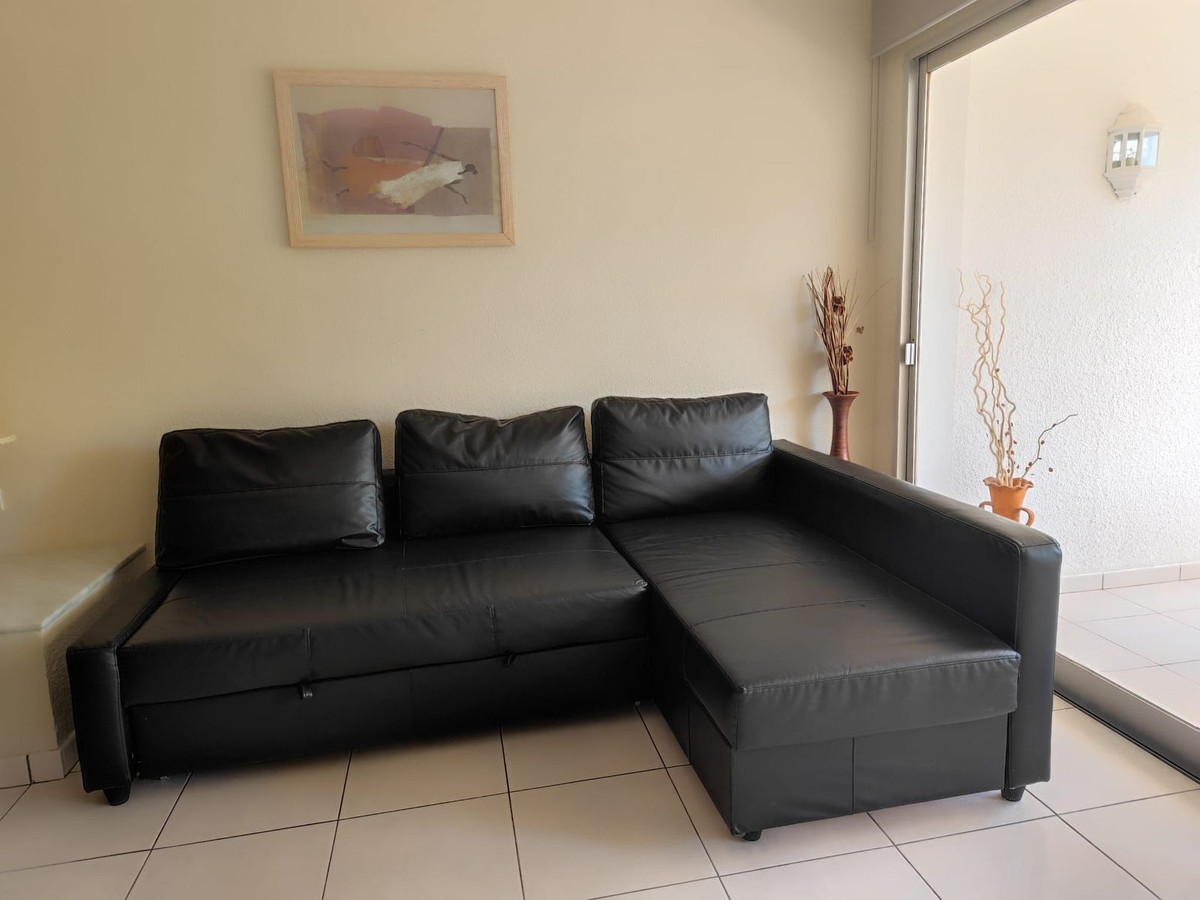 Tussenverdieping Studio in Miraflores-6