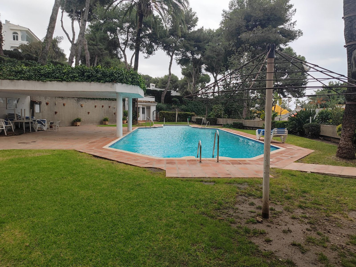 Tussenverdieping Studio in Miraflores-8