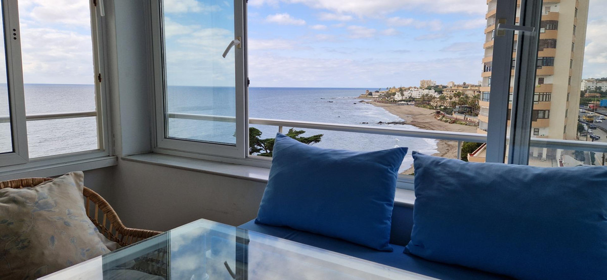 Penthouse in Miraflores-1