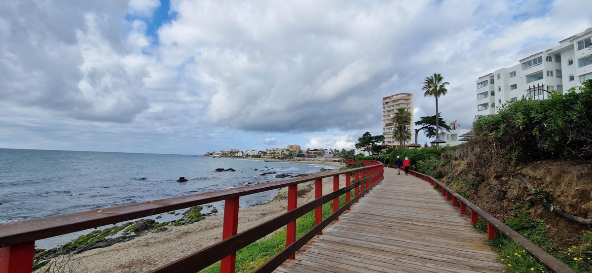 Penthouse in Miraflores-11